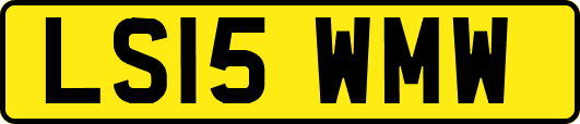 LS15WMW
