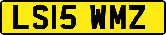LS15WMZ