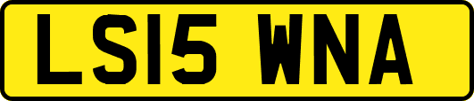 LS15WNA