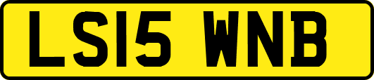 LS15WNB