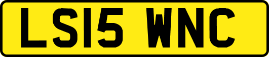 LS15WNC