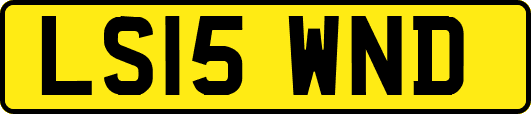 LS15WND