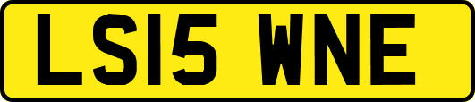 LS15WNE