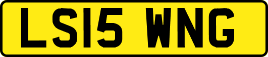 LS15WNG