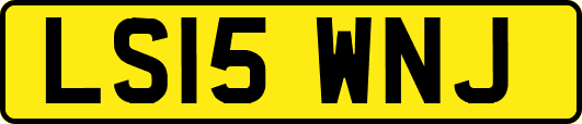 LS15WNJ