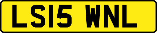 LS15WNL