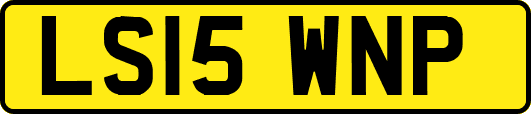LS15WNP