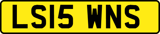 LS15WNS