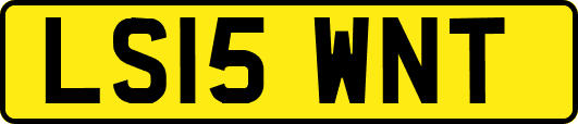LS15WNT