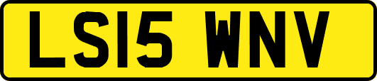 LS15WNV