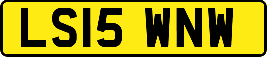 LS15WNW