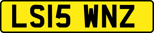 LS15WNZ