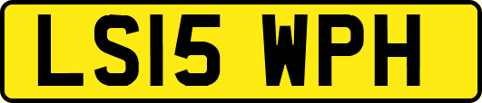 LS15WPH