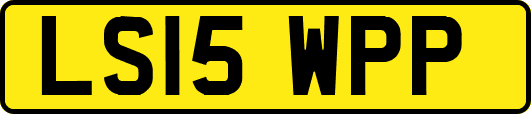 LS15WPP