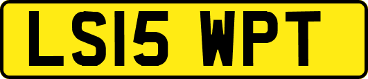 LS15WPT
