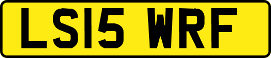 LS15WRF