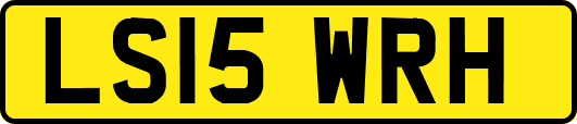 LS15WRH