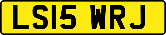 LS15WRJ