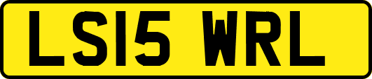 LS15WRL
