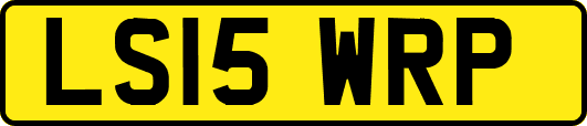 LS15WRP