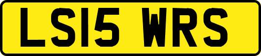 LS15WRS