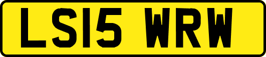 LS15WRW
