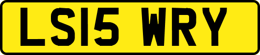 LS15WRY