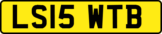 LS15WTB
