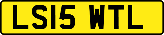LS15WTL