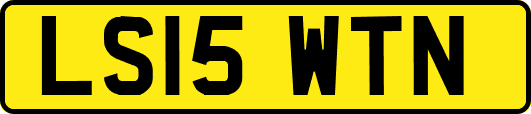 LS15WTN