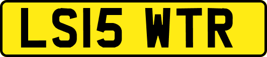 LS15WTR