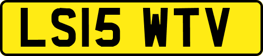 LS15WTV