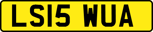 LS15WUA