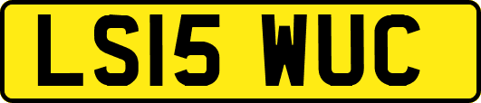 LS15WUC