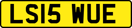 LS15WUE