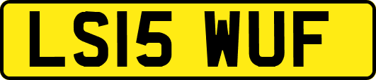 LS15WUF