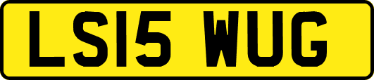 LS15WUG