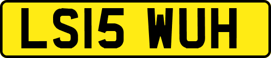 LS15WUH