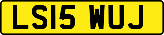 LS15WUJ