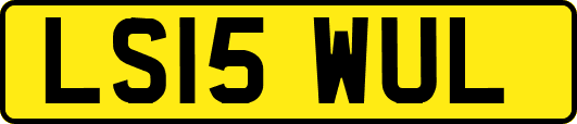 LS15WUL