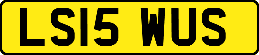 LS15WUS