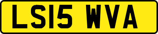 LS15WVA