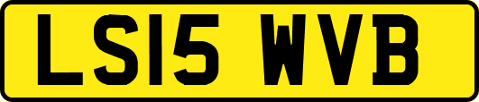 LS15WVB