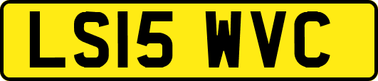 LS15WVC