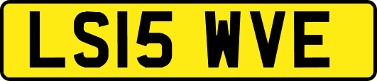 LS15WVE