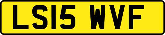 LS15WVF