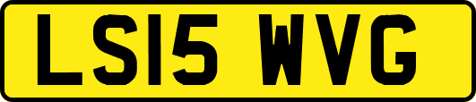 LS15WVG