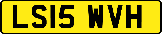LS15WVH