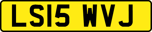 LS15WVJ