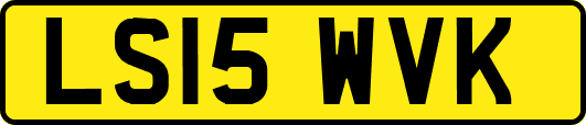 LS15WVK